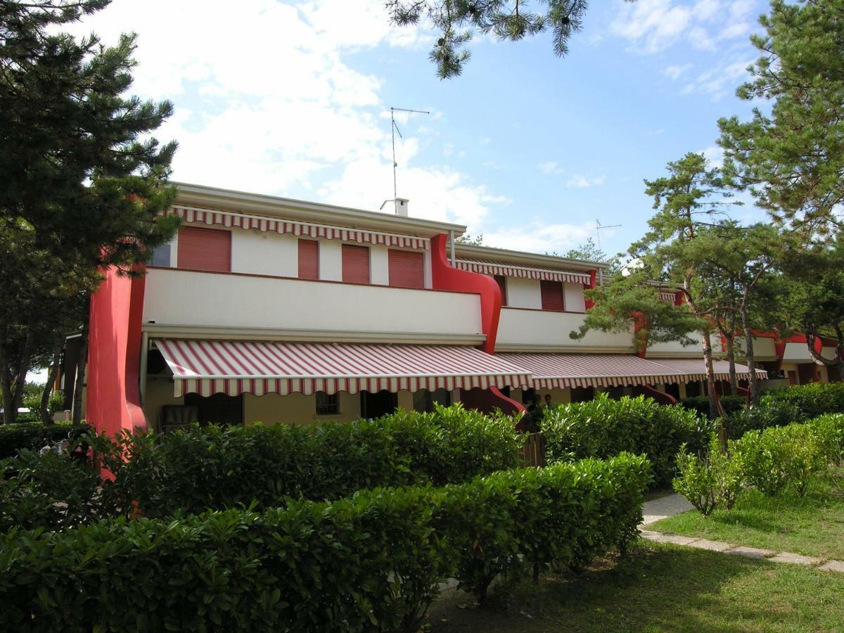 Villaggio Azzurro Bibione Exterior photo